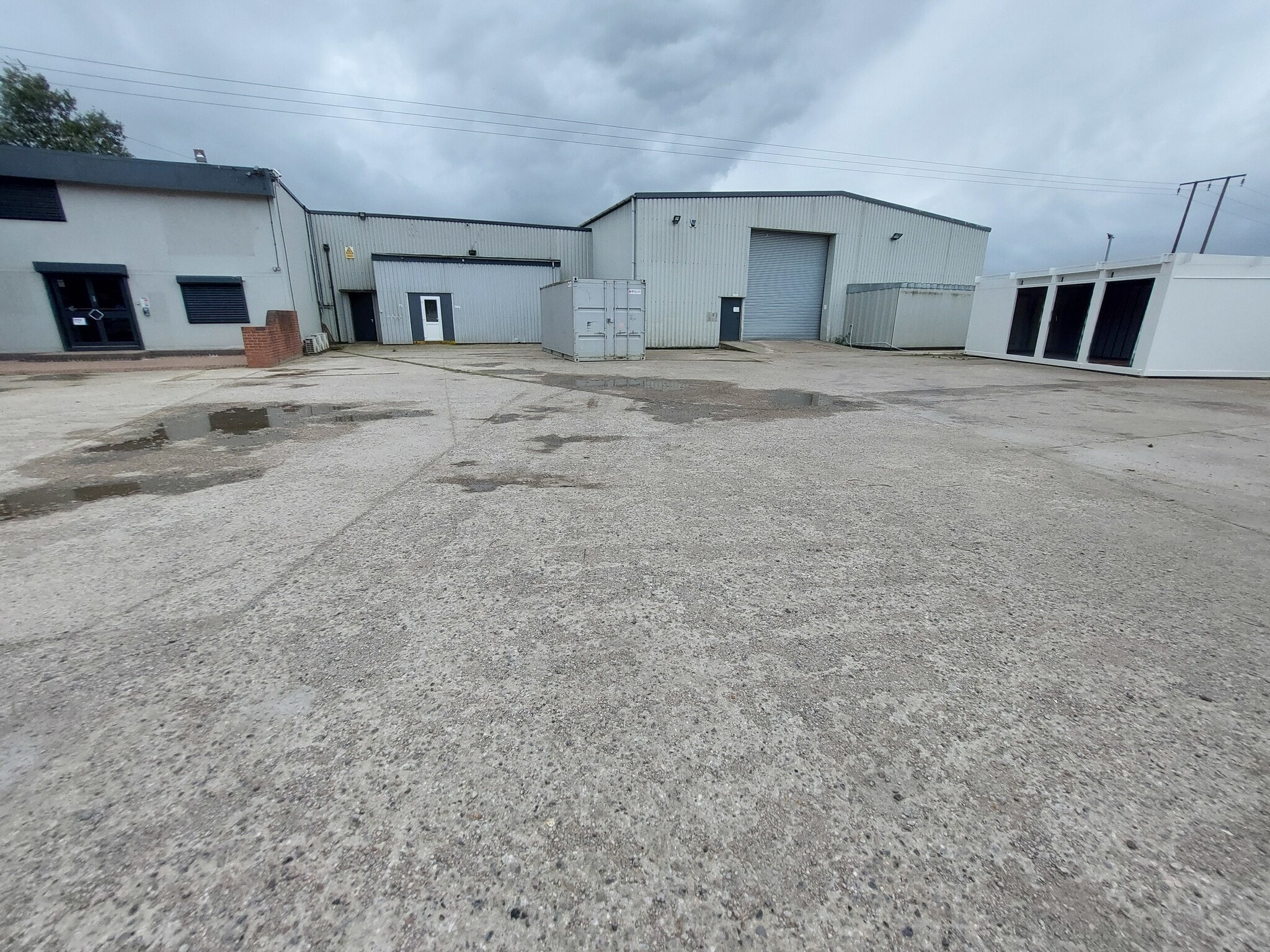 Highfield Ln, Sheffield for sale Primary Photo- Image 1 of 1