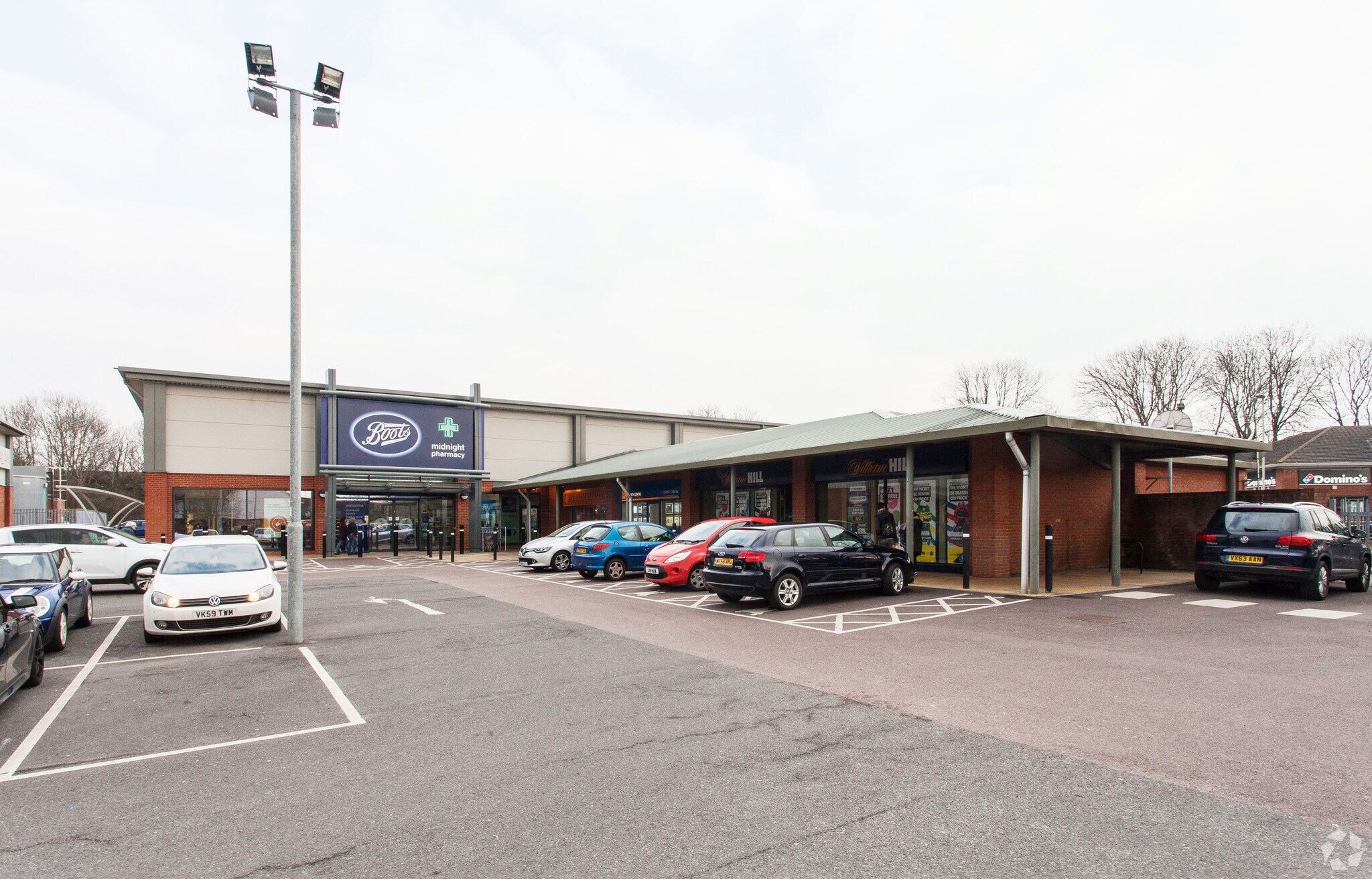 Olympus Park, Quedgeley for sale Primary Photo- Image 1 of 1