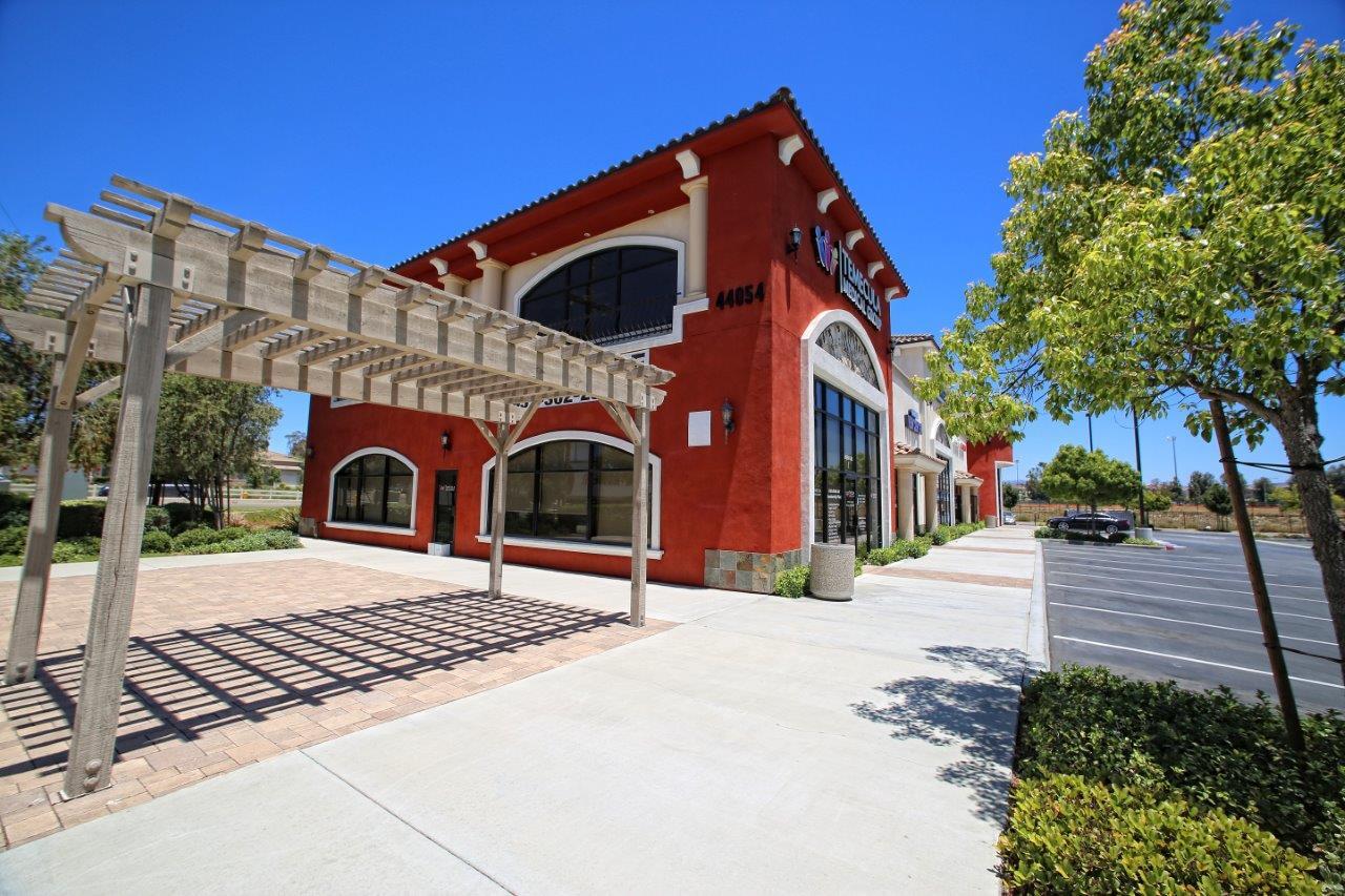 Margarita Rd, Temecula 92592 UK