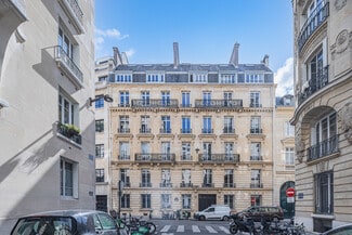 More details for 13 Rue Du Docteur Lancereaux, Paris - Office to Rent