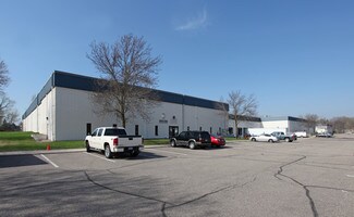 More details for 7101-7119 N 31st Ave, New Hope, MN - Industrial for Rent