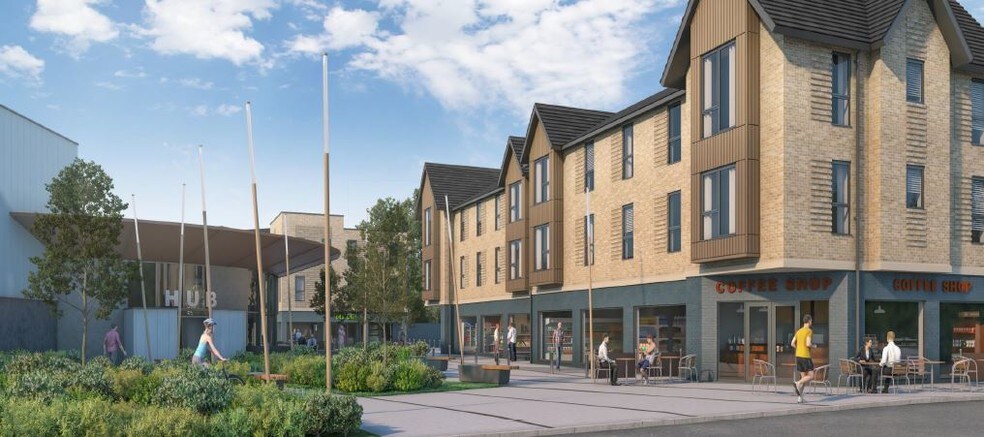 London Rd, Southborough for sale - Primary Photo - Image 1 of 1