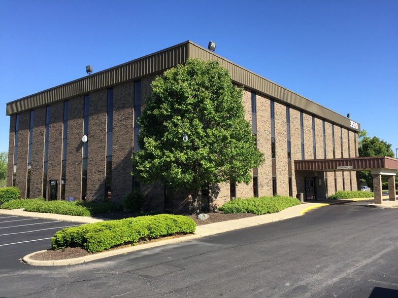 3530 S Keystone Ave, Indianapolis, IN for sale - Building Photo - Image 1 of 1