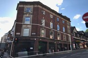 57-59 New Briggate, Merrion St, Leeds WYK - Commercial Property