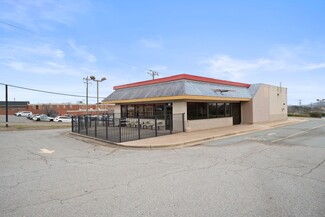 More details for 120 Kapp St, Dobson, NC - Retail for Sale