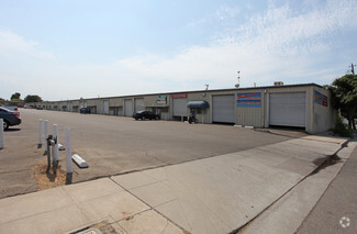 More details for 3164 N Marks Ave, Fresno, CA - Industrial for Rent