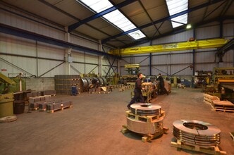 Navigation Close, Oldbury for sale Interior Photo- Image 1 of 3