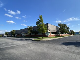 More details for 347-374 Lang Blvd, Buffalo, NY - Light Industrial for Rent