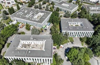 1 Rue Des Vergers, Limonest, RHO - Aerial map view - Image1