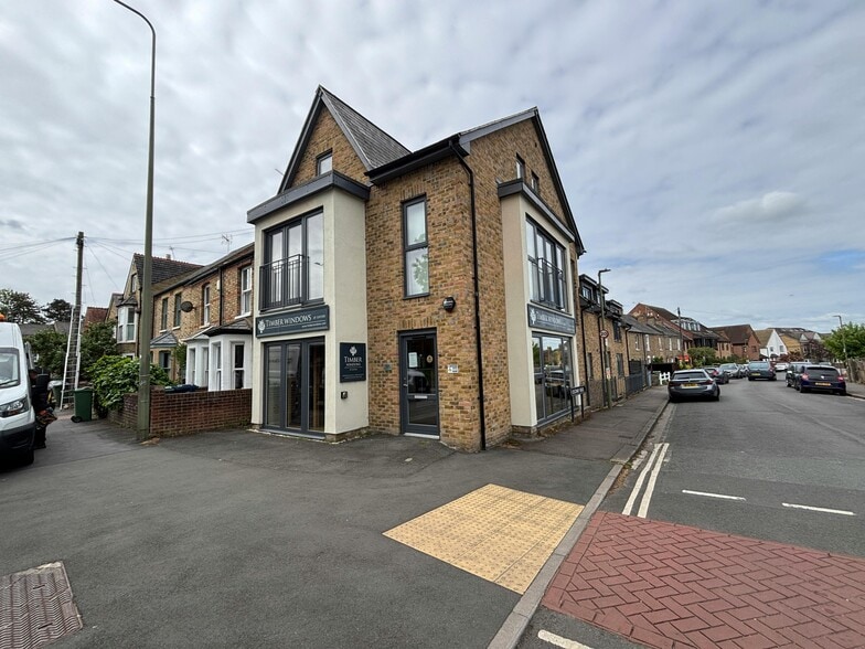 255 Marston Rd, Oxford to rent - Building Photo - Image 3 of 4