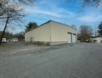 More details for 12-14 King St, Northborough, MA - Flex for Rent