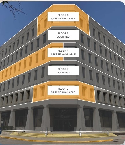 29201 Telegraph Rd, Southfield, MI to rent Other- Image 1 of 3