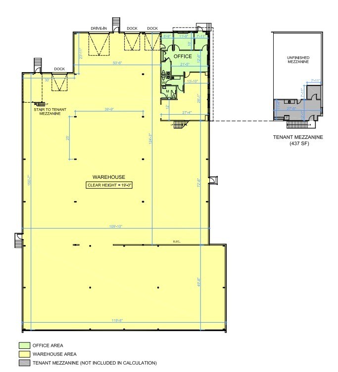 180 Sheldon Dr, Cambridge, ON to rent Floor Plan- Image 1 of 1