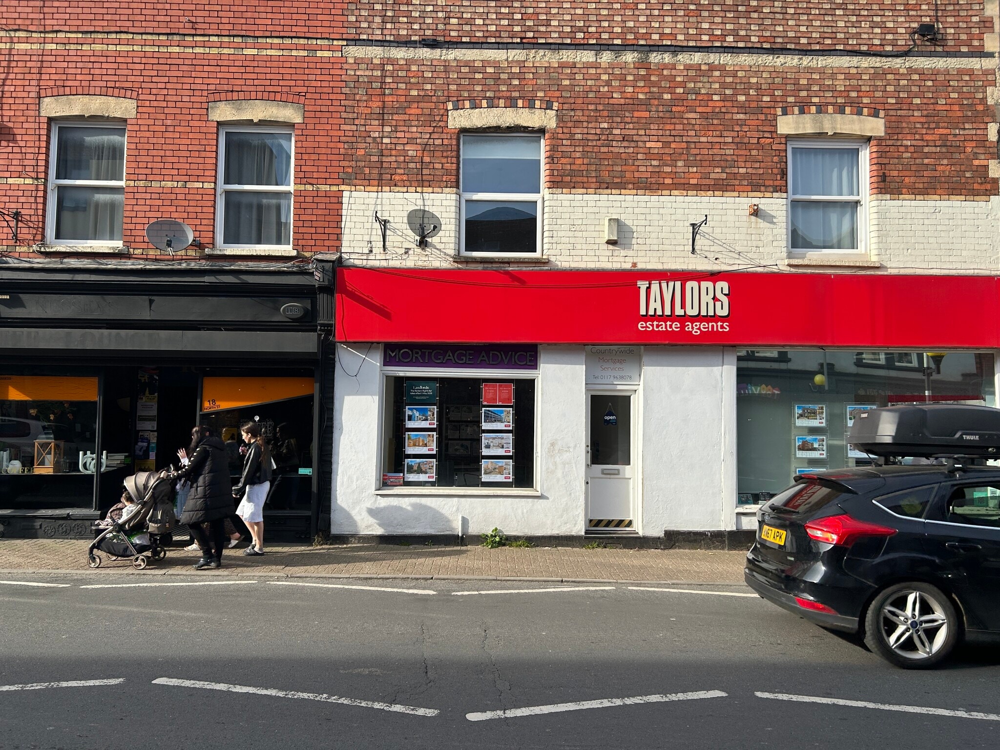 14-16 North St, Bristol for sale Building Photo- Image 1 of 4