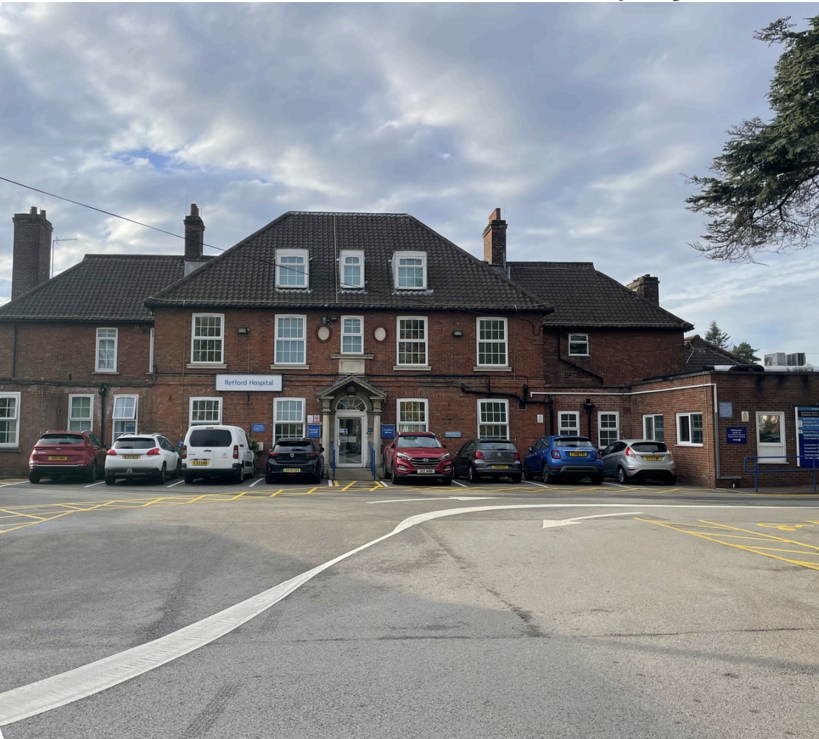 47 North Rd, Retford to rent Primary Photo- Image 1 of 2