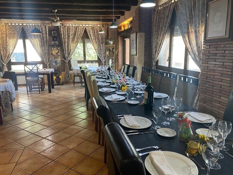 Retail in Botarell, Tarragona for sale - Interior Photo - Image 1 of 17