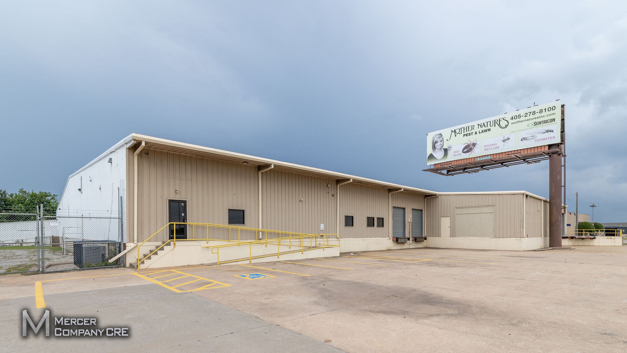 6401-6409 S I 35 Service Rd, Oklahoma City, OK to rent Building Photo- Image 1 of 12