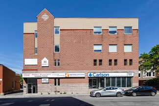 More details for 11 Rosemount Ave, Ottawa, ON - Office to Rent