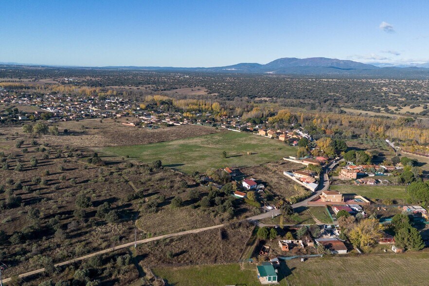 Land in Hormigos, Toledo for sale - Building Photo - Image 2 of 9