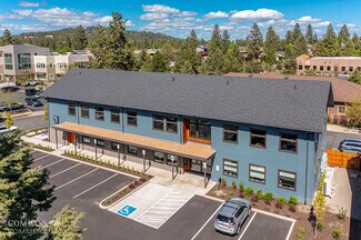 More details for 695 NW York Dr, Bend, OR - Office/Medical for Rent