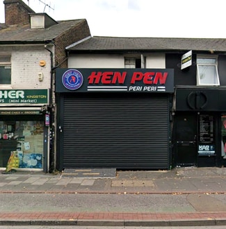 More details for 25 Richmond Rd, Kingston Upon Thames - Retail to Rent
