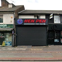 25 Richmond Rd, Kingston Upon Thames to rent Building Photo- Image 1 of 1