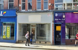 More details for 15 Cross St, Oswestry - Retail for Sale