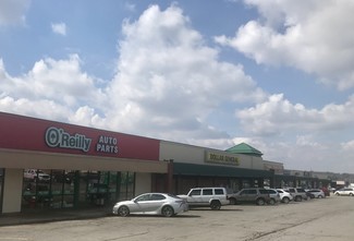 More details for 3309-3525 Mahoning Ave, Youngstown, OH - Retail for Rent