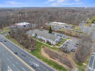 More details for 4105 US Highway 1, Monmouth Junction, NJ - Office for Sale