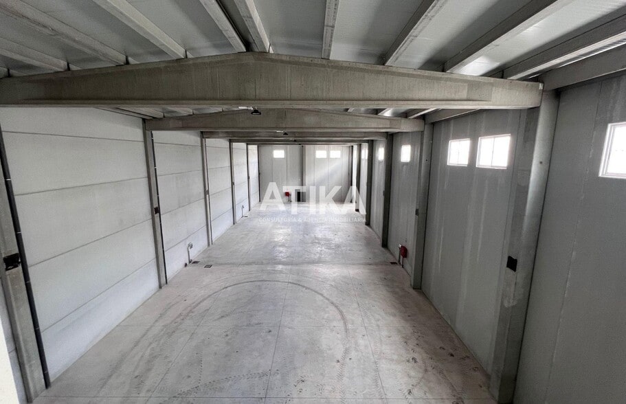 Industrial in Ontinyent to rent - Interior Photo - Image 1 of 33