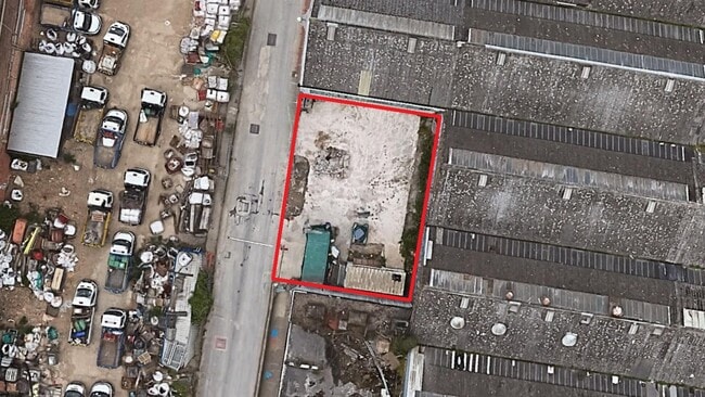 More details for Thames Rd, London - Land to Rent