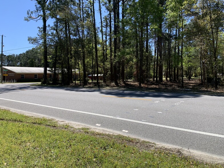 000 W. Highway 388, Panama City Beach, FL for sale - Building Photo - Image 3 of 13