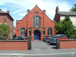 55 Portland St, Southport for sale Primary Photo- Image 1 of 1