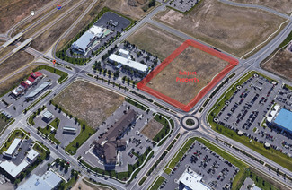 More details for Airway Boulevard & Expy, Missoula, MT - Land for Rent