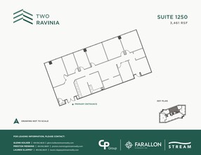 1 Ravinia Dr, Atlanta, GA to rent Floor Plan- Image 1 of 1