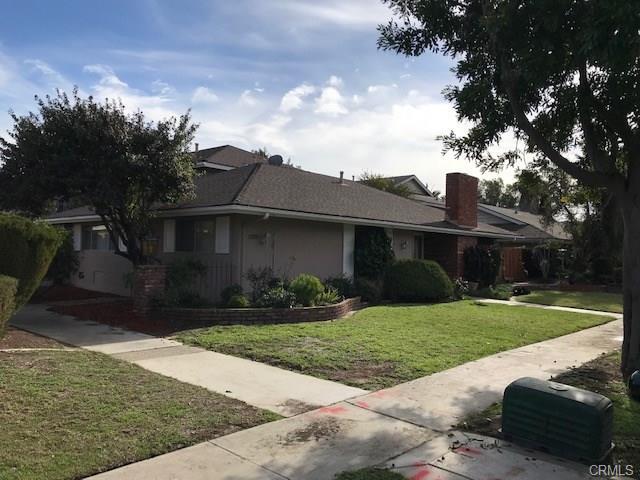 12230 Arrowhead St, Stanton, CA for sale - Primary Photo - Image 1 of 1