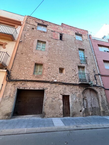 Build-to-Rent in Constantí, Tarragona for sale - Building Photo - Image 1 of 7