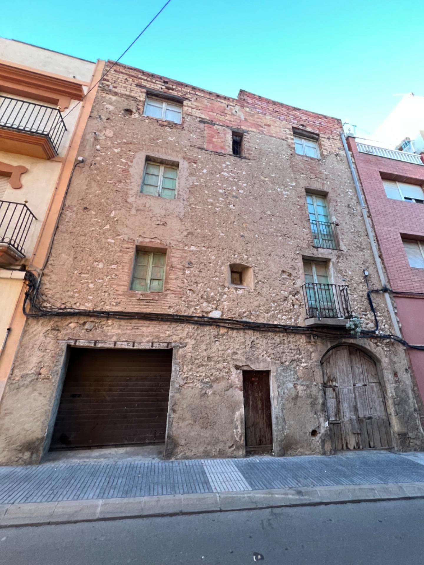 Build-to-Rent in Constantí, Tarragona for sale Building Photo- Image 1 of 8