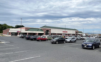 More details for 2035 E Market St, Harrisonburg, VA - Retail for Rent