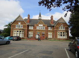 More details for Valentine Rd, Hunstanton - Office for Rent