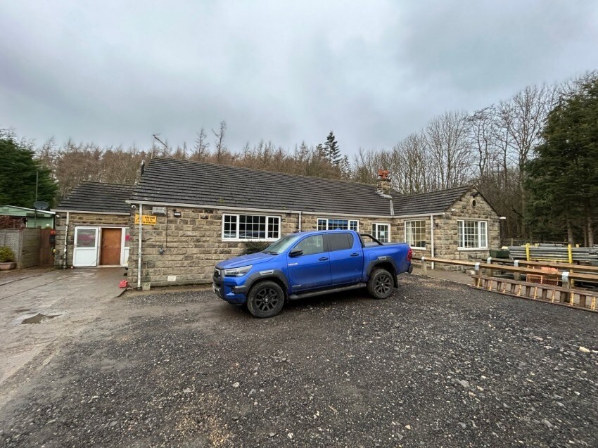 Ripton Rd, Harrogate to rent Building Photo- Image 1 of 3