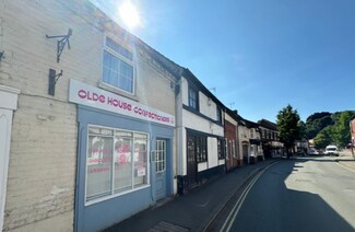 More details for 55A High St, Kinver - Retail for Rent