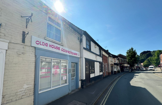 More details for 55A High St, Stourbridge - Retail for Rent