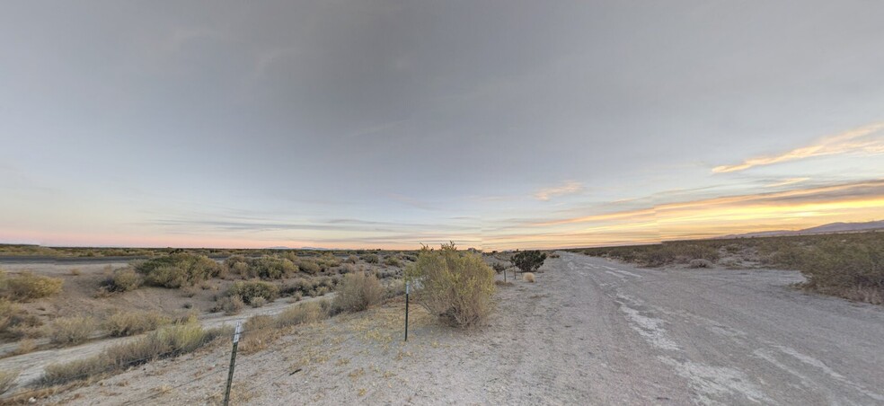 1 70th st, Mojave, CA for sale - Building Photo - Image 1 of 6