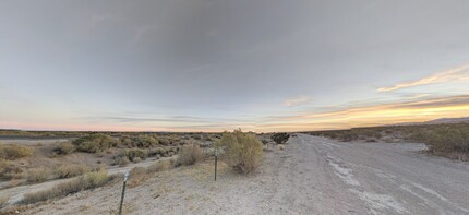 1 70th st, Mojave, CA for sale Building Photo- Image 1 of 7