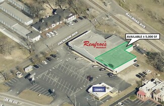 More details for 2461 Panther Pky, Smiths Station, AL - Retail for Rent