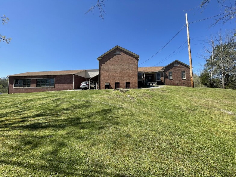 1915 Midway Rd, Strawberry Plains, TN for sale - Building Photo - Image 1 of 1