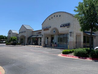 More details for 105 Wildwood Dr, Georgetown, TX - Retail for Rent