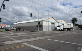 More details for 3004 Commercial St, San Diego, CA - Industrial for Rent