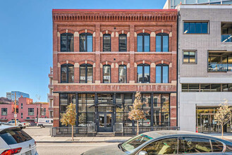 1725 Blake St, Denver, CO for rent Building Photo- Image 1 of 27